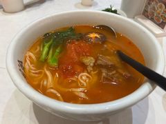 -老碗会·陕西手工面(前海世茂店)