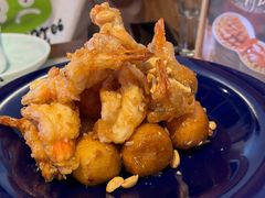 -小吊梨汤·北京菜·烤鸭(双井乐成中心店)