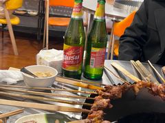 -去吃火盆烧烤(渝北兴科路店)