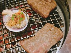 -赤坂亭·M9和牛烧肉·铁板烧(合肥万象城店)