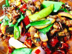 -和福餐馆(西江古街店)