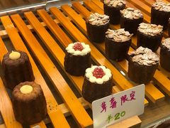 -发酵食堂(屏风街店)
