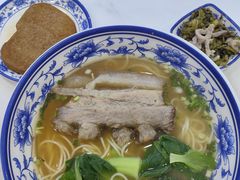 -隆轩面馆(嫩江路店)
