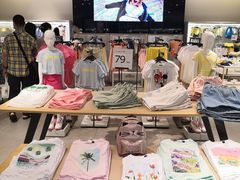 -ZARA(凯德乐峰广场店)
