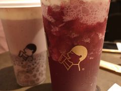 -喜茶(佛山顺德大良东乐路店)