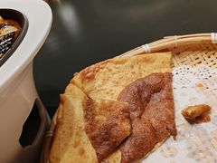 -悦融琥珀·京鲁菜·海味珍品(西单店)