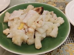 -新聚丰菜馆(太监弄店)
