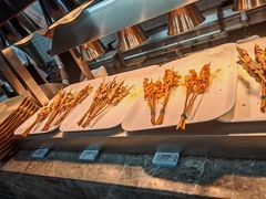 -阿那亚第三食堂 Cafeteria 3