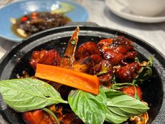 -志明眷村·台式融合菜·宵夜