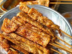 -里脊肉串店(天桥老店)