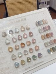 -WH日式美甲沙龙
