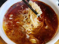 -中阿兰牛肉面(悦海新天地店)