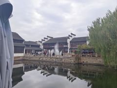 -嘉兴月河历史街区