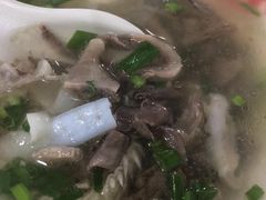 牛杂汤-古街捞化牛杂(井大店)