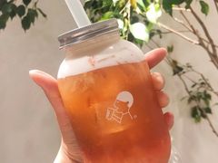 氮气金玉/金玉-喜茶(永旺梦乐城店)