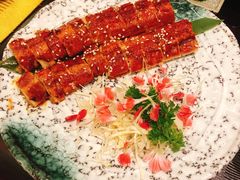 -汕头国际大酒店-牛一町目餐厅