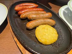 -萨莉亚意式餐厅(华泾天街店)