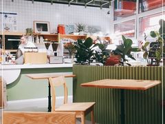 大堂-Catch Bagel(芳草地店)
