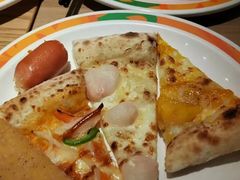 -比格比萨自助(南京万达茂店)