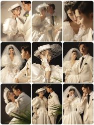 -CD视觉婚纱摄影