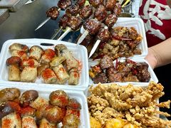 -亿牌牌东北烧烤(博物馆旗舰店)
