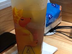 -YO!TEA有茶(坂田佳华领汇店)