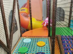 -蒙特利亲子乐园