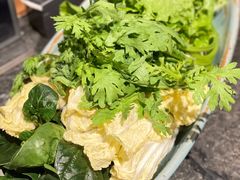 -老墙根涮肉·铜锅·烧烤(欢乐谷·王四营店)