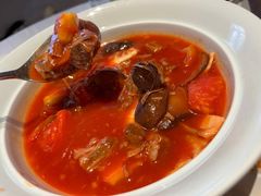 -俏江南天津时尚曲艺主题餐厅(马场道店)