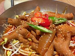 -KimPro 辛普乐概念韩餐