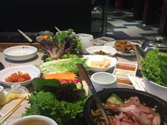 -权金城(龙旗店)