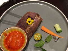 -京香轩·中餐厅(上海中庚聚龙酒店)