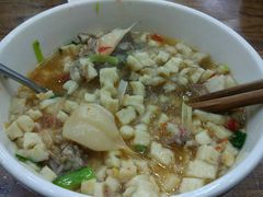 -老刘家泡馍·陕西老字号(钟楼广济街店)