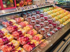 -永辉超市(鲁谷店)