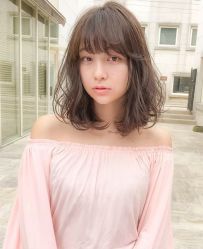 -TRIMS HAIR 修剪造型·烫染接发