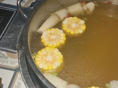 -三毛牛肉店(福强店)