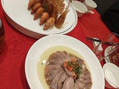 -银筵(武夷路店)