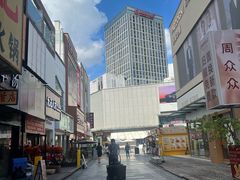 -星巴克臻选(泉州浦西万达广场店)