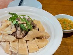 -琼菜人家·海南菜·文昌鸡(文昌大道店)