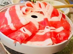 雪花肥牛-大龙燚火锅(太古里店)