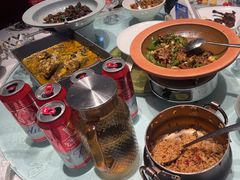 -湘中缘·湖南菜(娄底驻京办店)