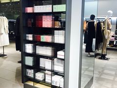 -ZARA(世贸天阶店)