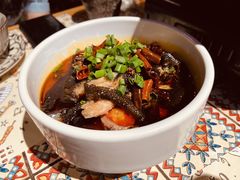 -酒肆浅葱•烧烤•龙虾•排档(卓悦intown店)
