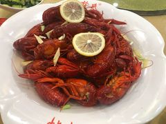 -虾神於氏龙虾·小龙虾(江宁旗舰店)