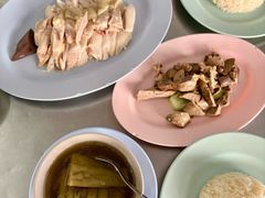 -红大哥水门鸡饭(總店)