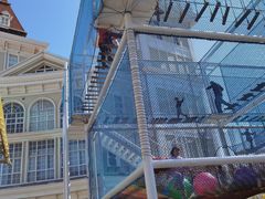 -烟台海昌鲸鲨海洋公园