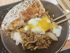 -吉野家(复兴路第二餐厅店)