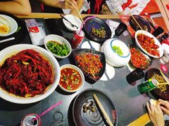 -红钳侠小龙虾·烧烤(中赢康康谷店)