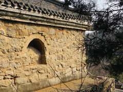 -白水寺森林公园