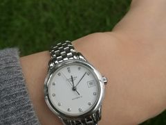 -良辰钟表店名表维修中心